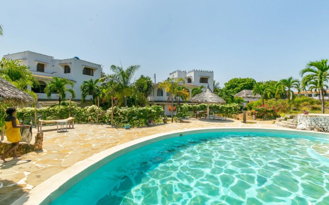 Pearls and Corals Resort