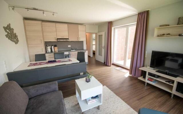 Ferienwohnung-206-Hohe-Lith-strandnah-und-mit-eigenem-Strandkorb