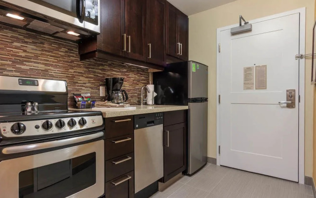 TownePlace Suites Belleville