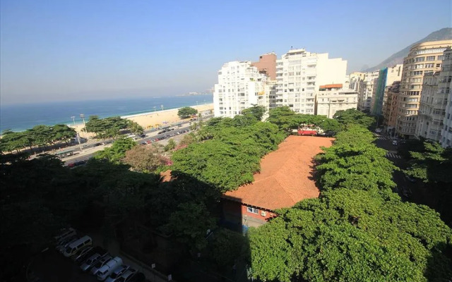 GoHouse Copacabana 1005 A