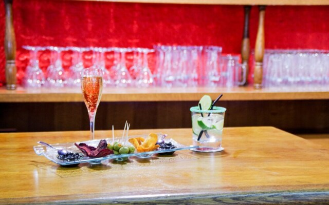 Hôtel Restaurant Robinson