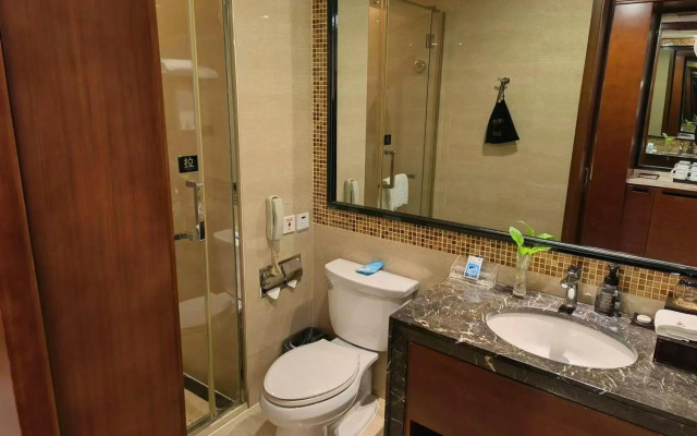 Jun Jia Hotel