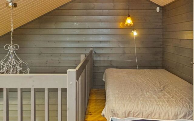 House Pulkka 3 Salla