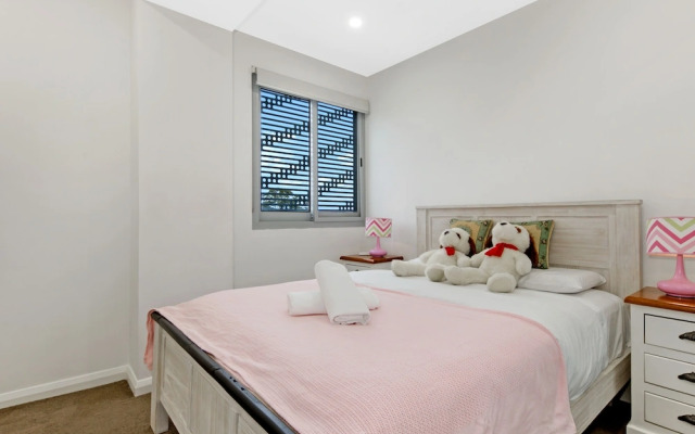 Kozyguru | Blacktown | 3 Bedroom Apt