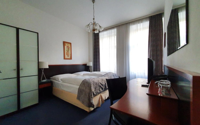 Leonardo Hotel Barcelona Gran Via