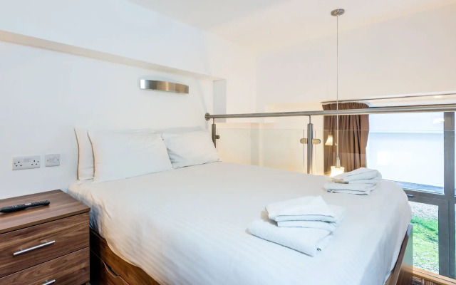 KM Apartments