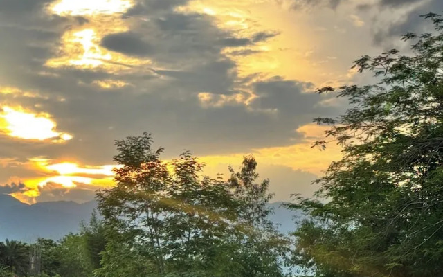 The Nest Pai Love Resort