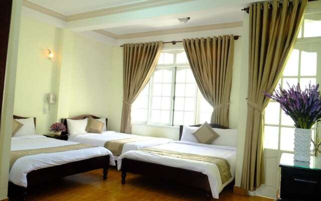 Kamy Phuong House and Spa