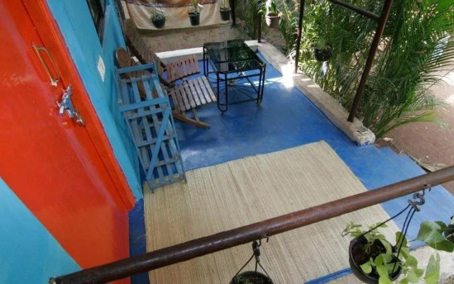 Rudra Holidays Guest House