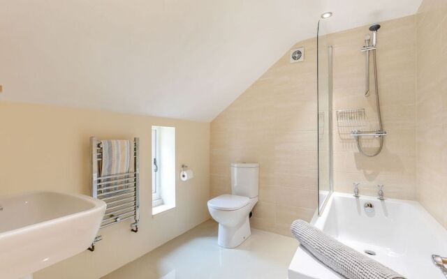 Bedehouse Cottage
