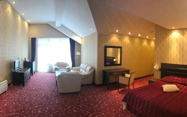 Borovets Hills Resort & SPA