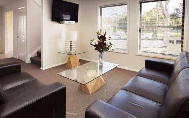 Charlestown Terrace Apartments