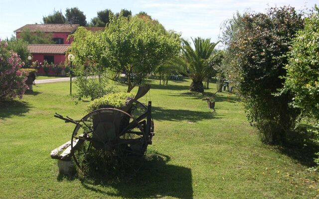 Locanda Le Mandriane