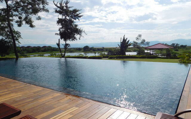 Sanctum Inle Resort