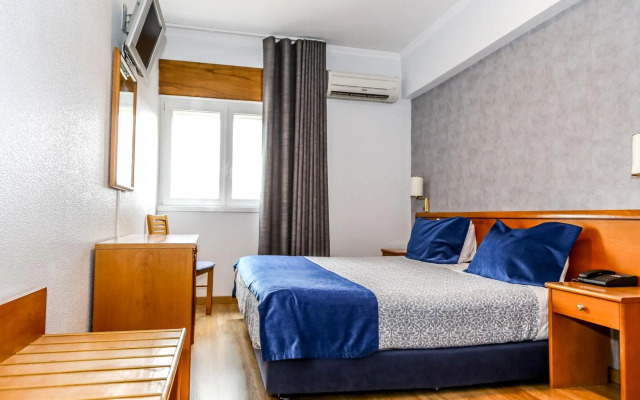 Hotel Columbano