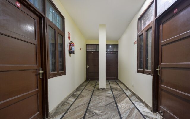 OYO 9740 Hotel Him Sagar