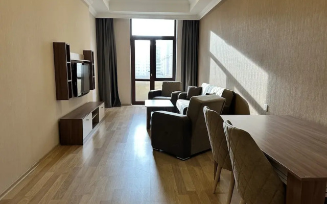 Athletes Village