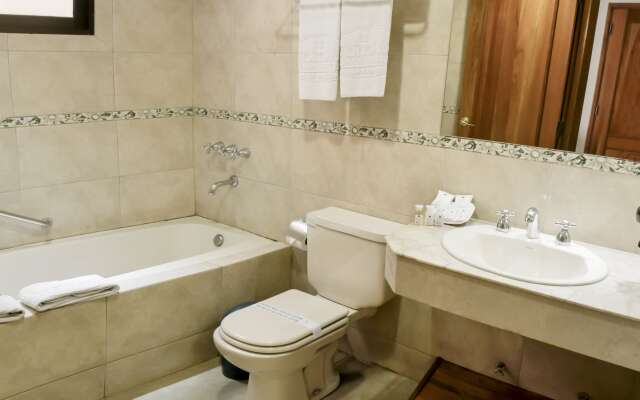 Gran Hotel Toloma
