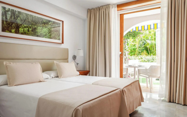 Parque Santiago Iii And Iv