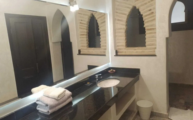 Riad le Jasmin
