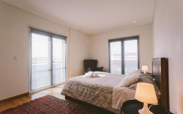 Best Houses 42 - Charming and Central Apartament