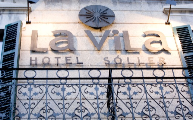 Hotel La Vila