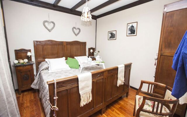 Cugi Bed and Breakfast