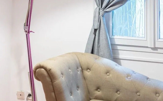 Entre MIDI - Maison d'Hôtes - B&B