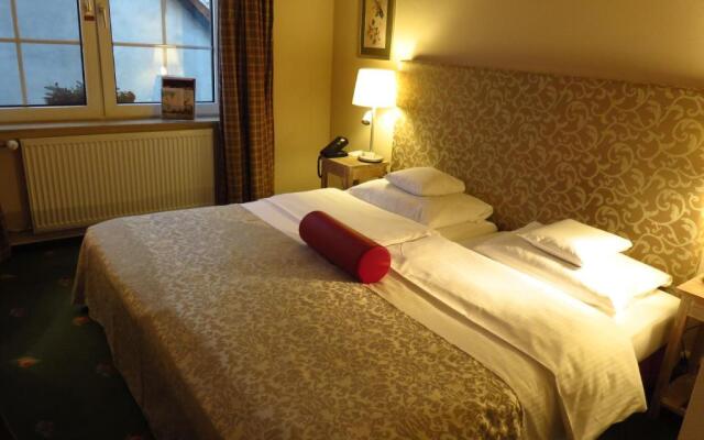 Hotel Zum Stein Wellness & Genuss Resort