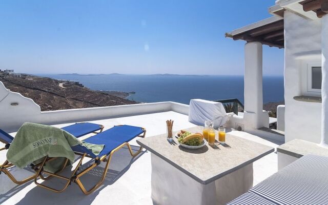Villa Terra E Mare