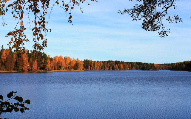 Hotel Nuuksio - Conferences and events
