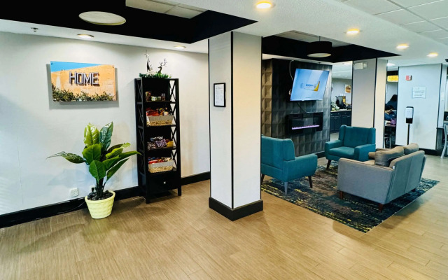 Quality Inn Danville - University Area