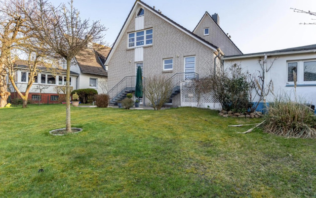 Nordhaus Ferienwohnung 1