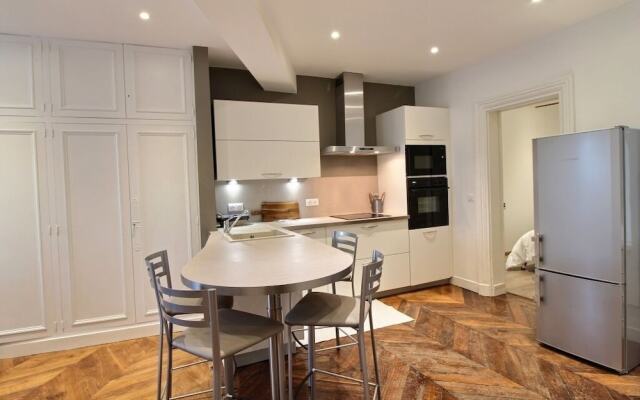 104525 - Appartement 4 personnes à Paris