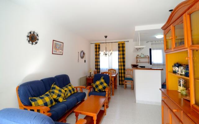 Apartment Nautic Golf