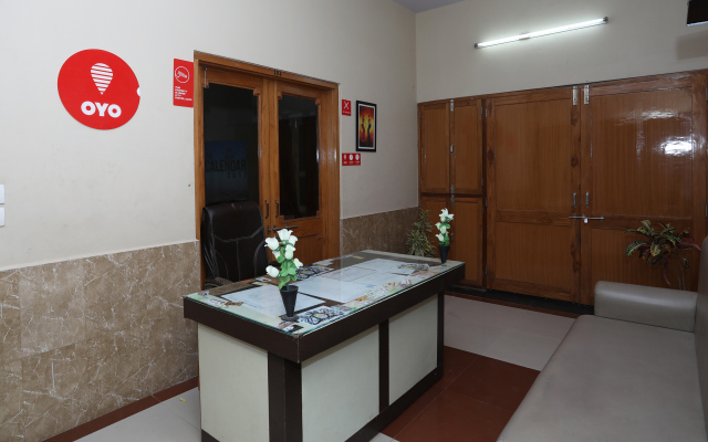 OYO 10422 Hotel Udai Garh Palace