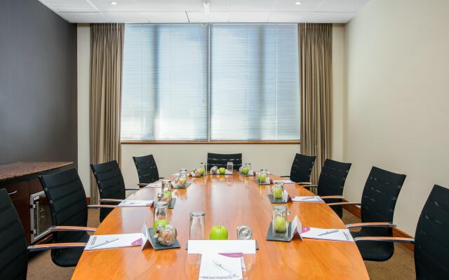 Crowne Plaza Chester by IHG