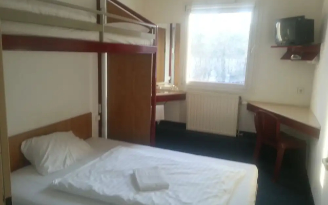 Motel 24h Bremen Ost