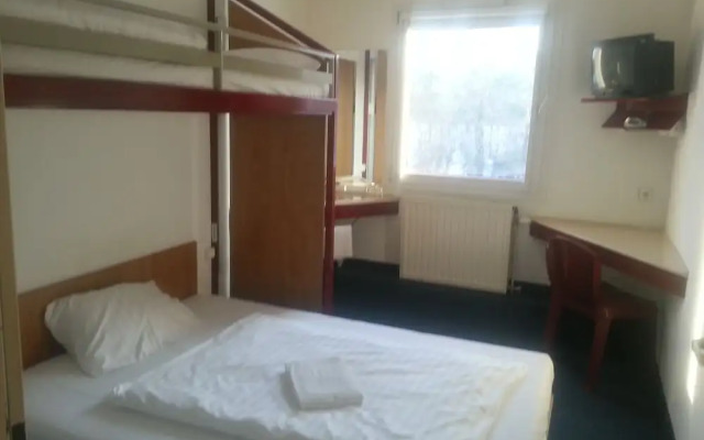 Motel 24h Bremen Ost
