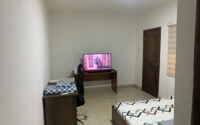 Chapel Hill One-Bedroom Apartment