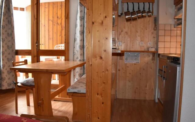 Appartement Pralognan-la-Vanoise, 2 pièces, 4 personnes - FR-1-464-89