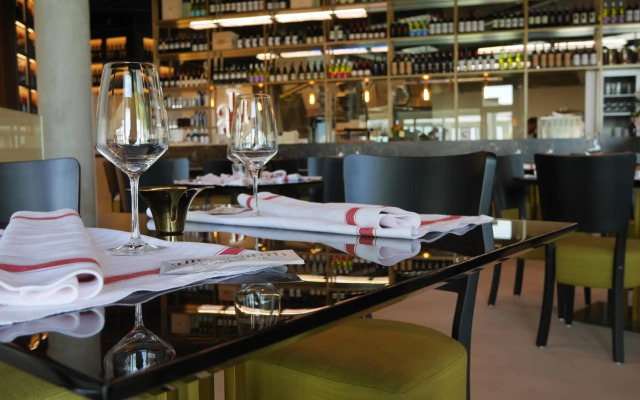 Savoia Hotel Rimini