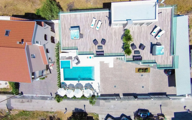 Luxury Apartments Villa Arta