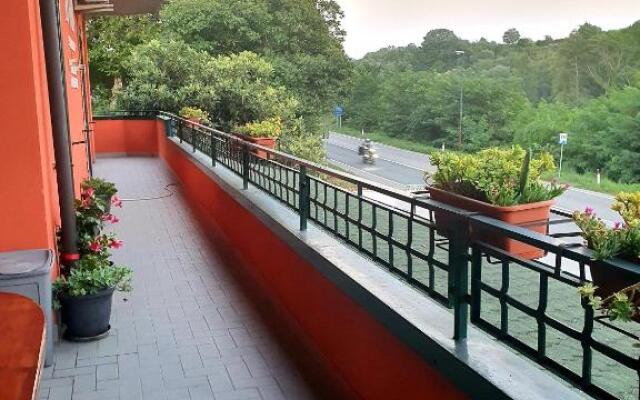 B&B Tre Passi Dalla Torre