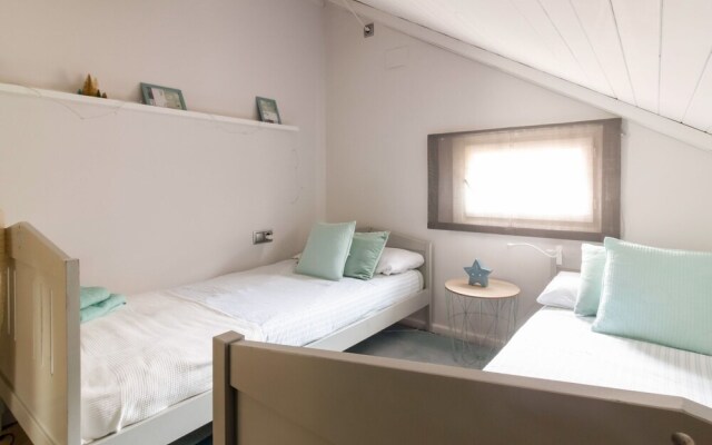Peaceful Apartment in Vielha With Swimming Pool