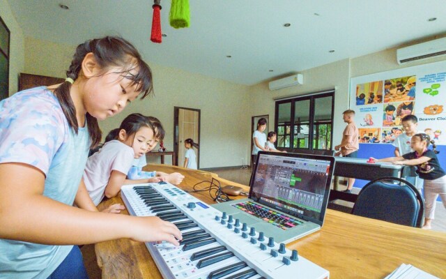 Beaver Club Homestay