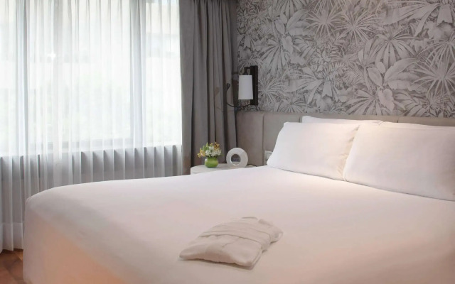 Manto Hotel Lima - MGallery  Collection