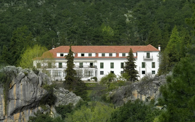 Parador De Cazorla