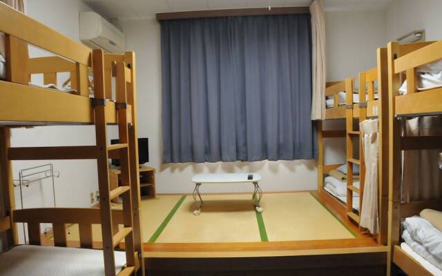 Iseshima Youth Hostel