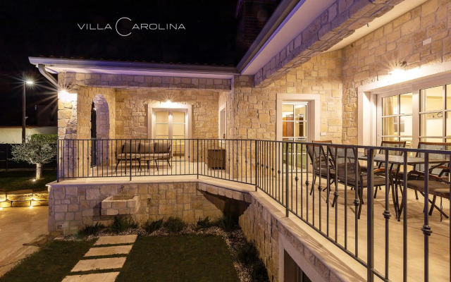 Villa Carolina